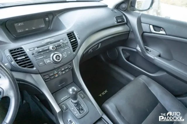 2010 Acura TSX 2nd Gen - Image 19 of 21