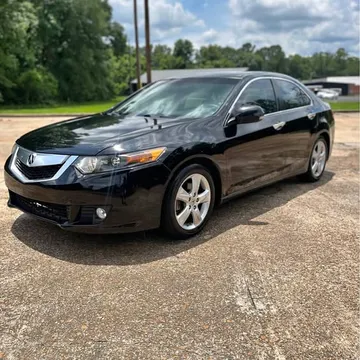 2010 Acura TSX