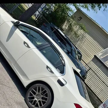 2010 Acura TSX V6