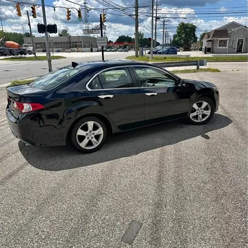 2010 Acura TSX