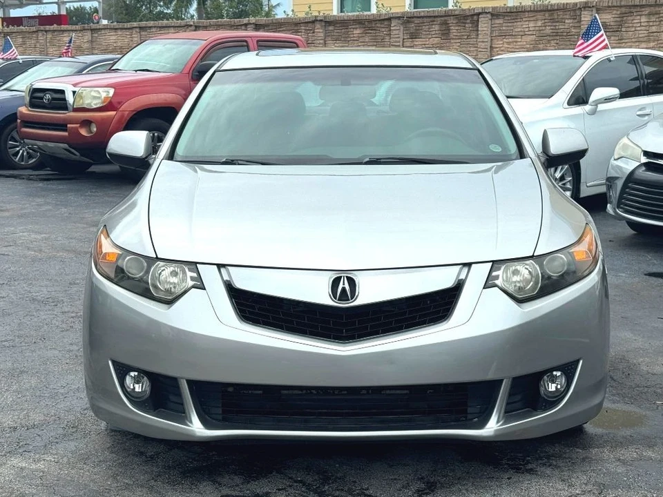 2010 Acura TSX 2nd Gen - Image 11 of 21
