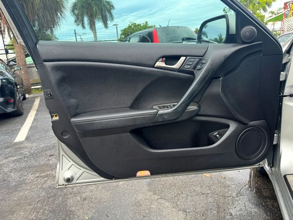 2010 Acura TSX 2nd Gen - Image 21 of 21