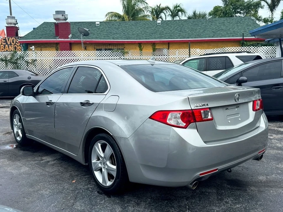 2010 Acura TSX 2nd Gen - Image 20 of 21