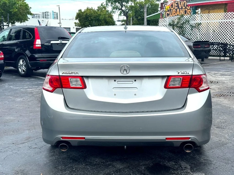 2010 Acura TSX 2nd Gen - Image 18 of 21
