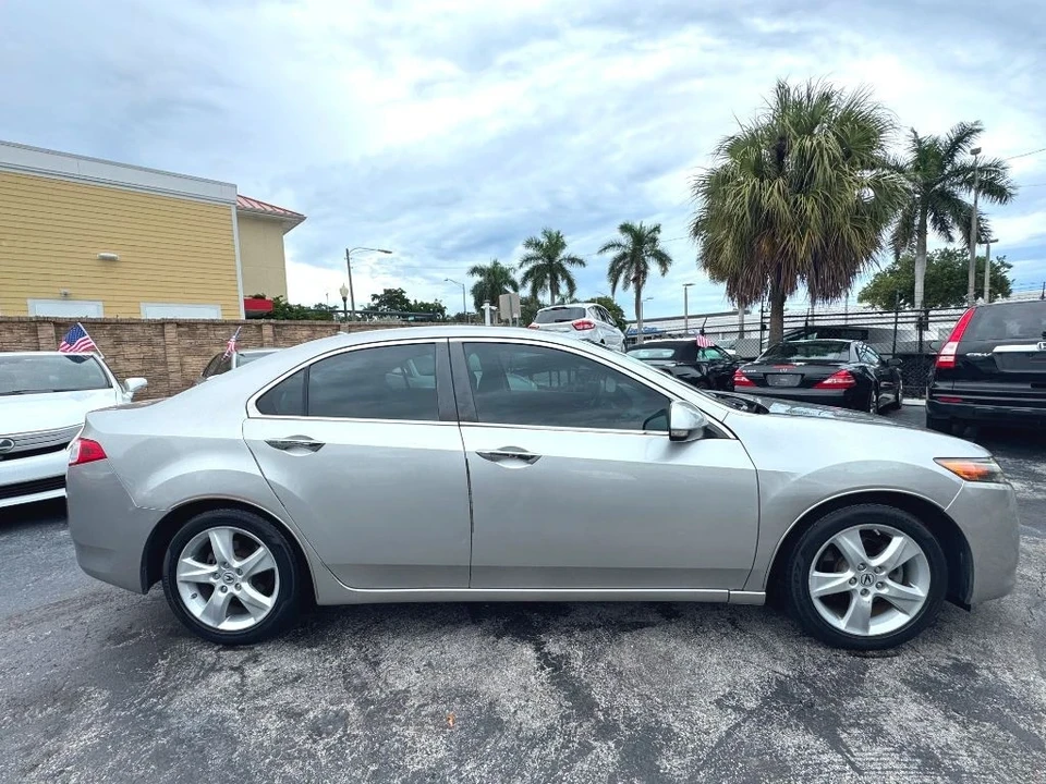2010 Acura TSX 2nd Gen - Image 15 of 21