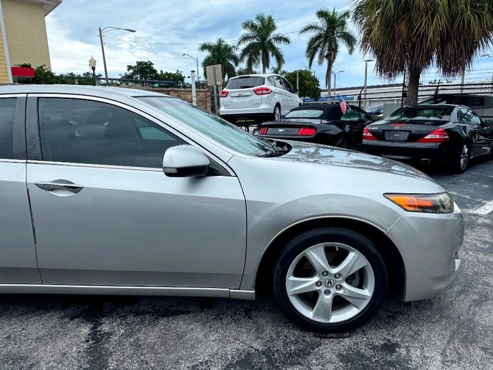2010 Acura TSX 2nd Gen - Image 16 of 21