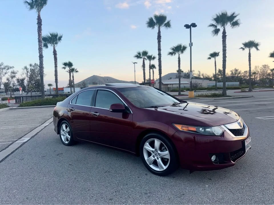 2010 Acura TSX 2nd Gen - Image 2 of 9