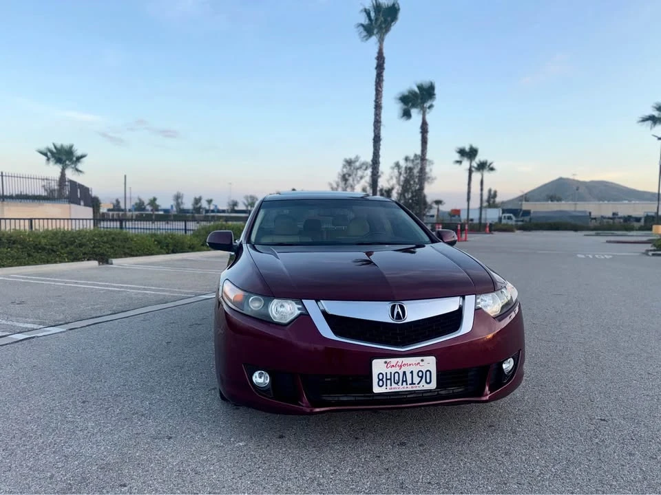 2010 Acura TSX 2nd Gen - Image 3 of 9