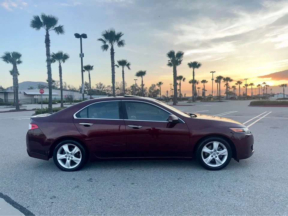 2010 Acura TSX 2nd Gen - Image 4 of 9