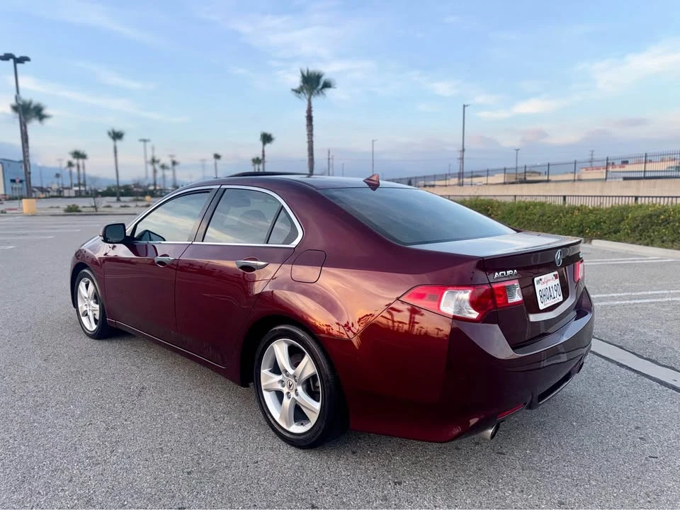2010 Acura TSX 2nd Gen - Image 9 of 9