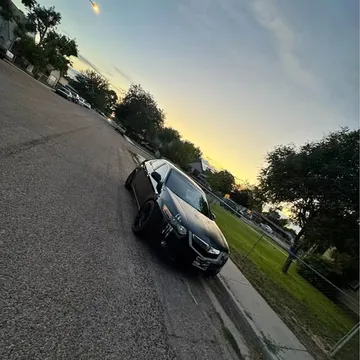 2010 Acura TSX V6