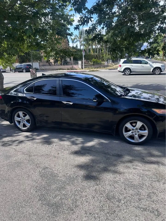 2010 Acura TSX 2nd Gen - Image 5 of 6