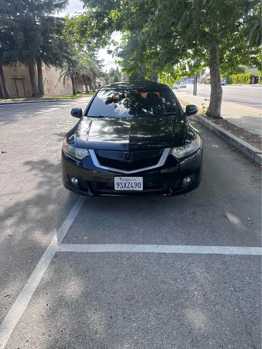 2010 Acura TSX 2nd Gen - Image 6 of 6