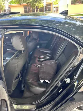 2010 Acura TSX