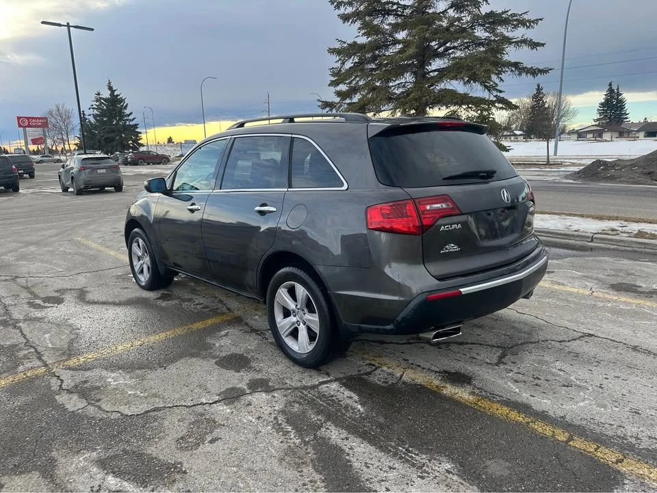 2010 Acura MDX 2nd Gen - Image 6 of 16