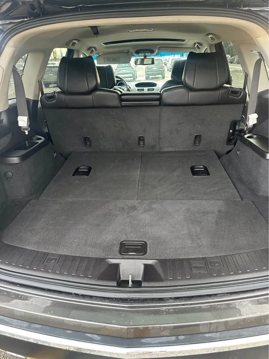 2010 Acura MDX 2nd Gen - Image 11 of 16