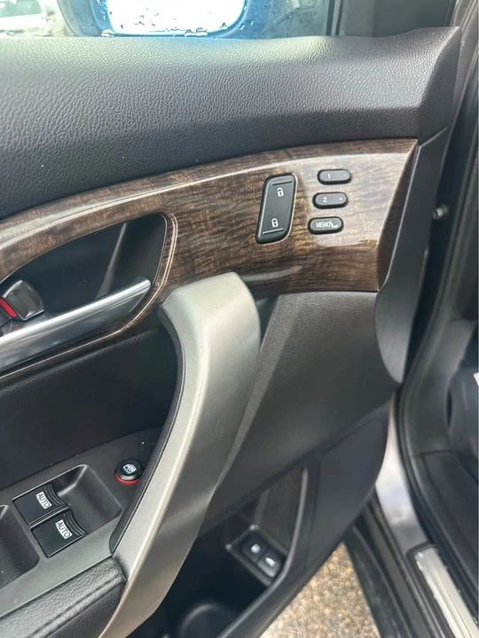 2010 Acura MDX 2nd Gen - Image 13 of 16