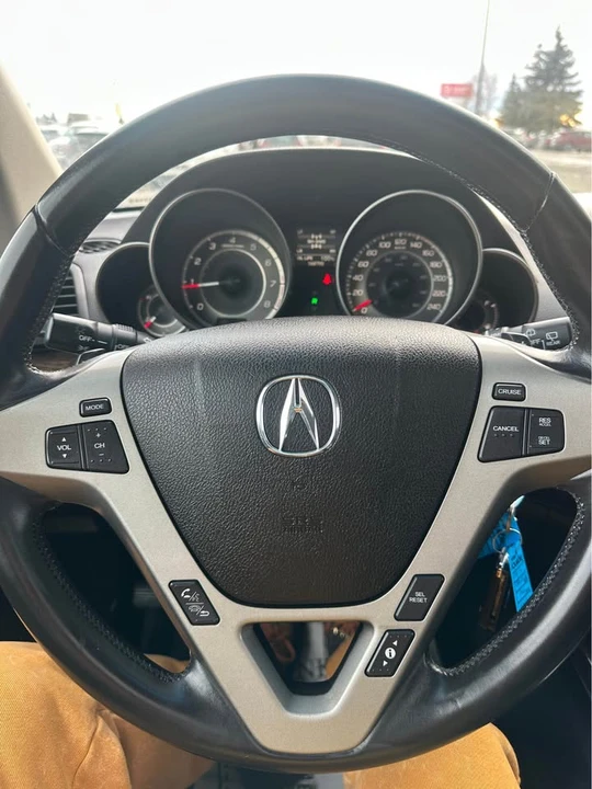 2010 Acura MDX 2nd Gen - Image 16 of 16