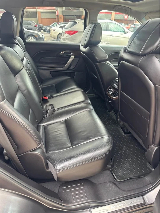 2010 Acura MDX 2nd Gen - Image 10 of 16