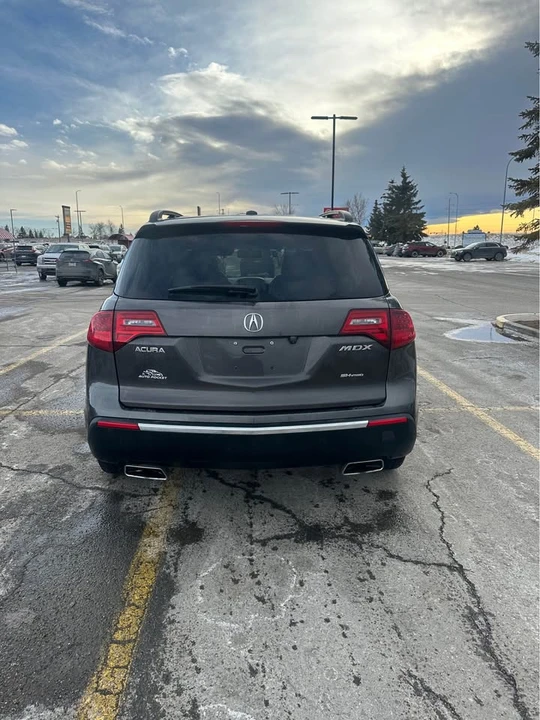 2010 Acura MDX 2nd Gen - Image 2 of 16