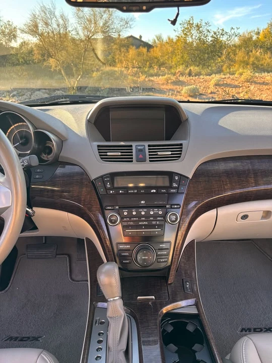 2010 Acura MDX 2nd Gen - Image 11 of 20