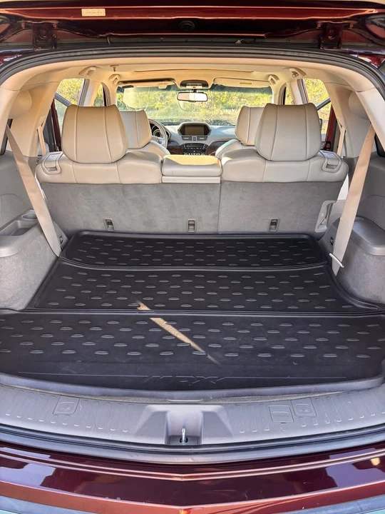 2010 Acura MDX 2nd Gen - Image 16 of 20
