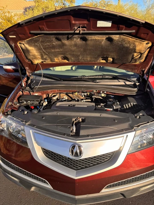 2010 Acura MDX 2nd Gen - Image 6 of 20