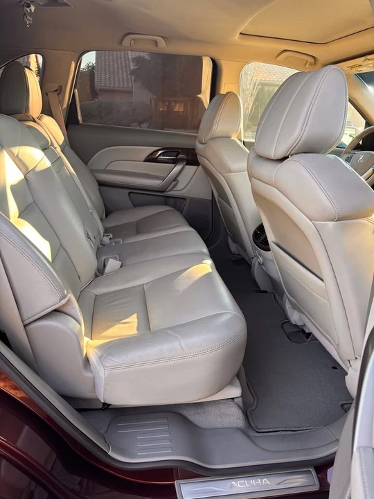 2010 Acura MDX 2nd Gen - Image 10 of 20