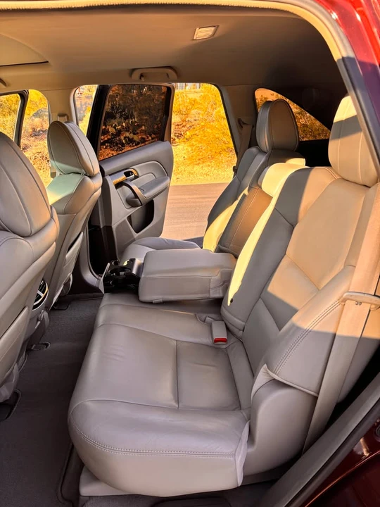 2010 Acura MDX 2nd Gen - Image 9 of 20