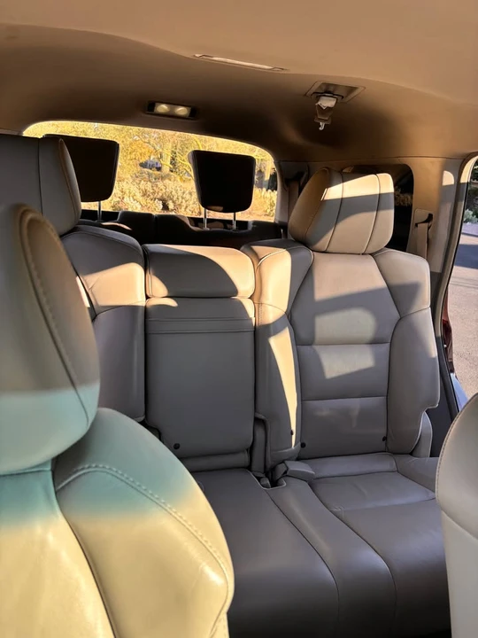 2010 Acura MDX 2nd Gen - Image 15 of 20