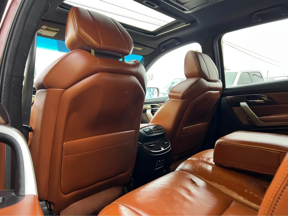 2010 Acura MDX 2nd Gen - Image 6 of 10