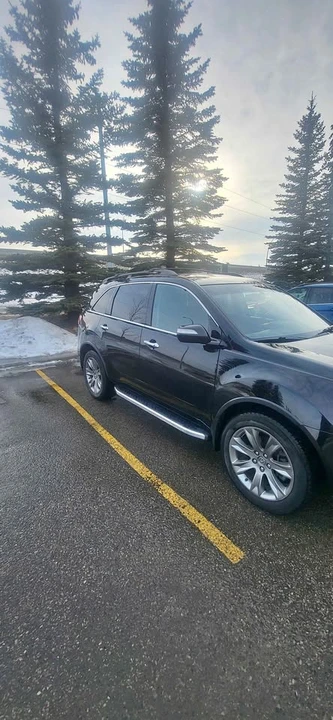 2010 Acura MDX 2nd Gen - Image 2 of 8