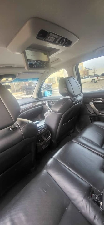 2010 Acura MDX 2nd Gen - Image 8 of 8