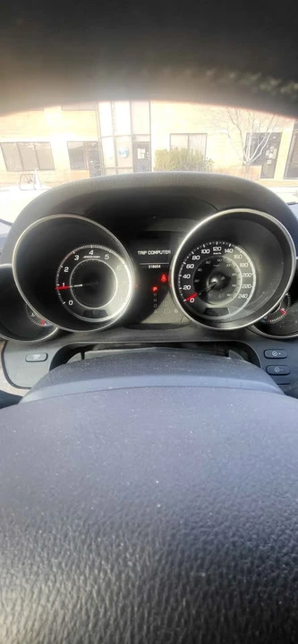 2010 Acura MDX 2nd Gen - Image 3 of 8