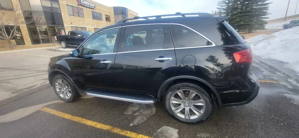 2010 Acura MDX 2nd Gen - Image 7 of 8