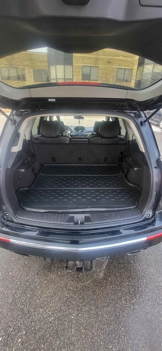 2010 Acura MDX 2nd Gen - Image 6 of 8