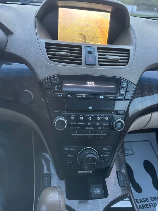 2010 Acura MDX 2nd Gen - Image 12 of 12