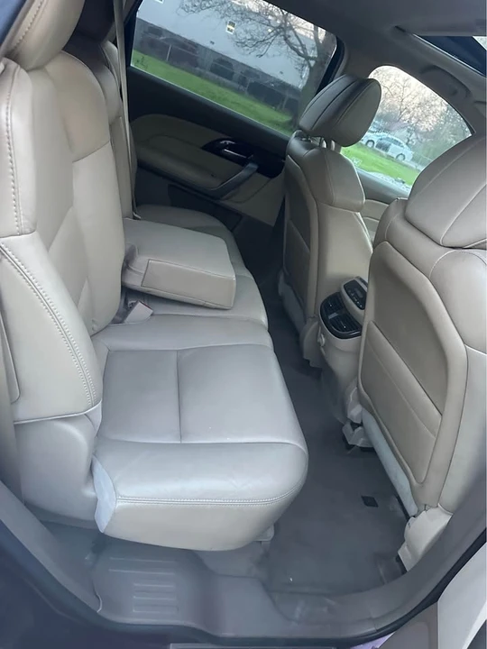 2010 Acura MDX 2nd Gen - Image 7 of 12