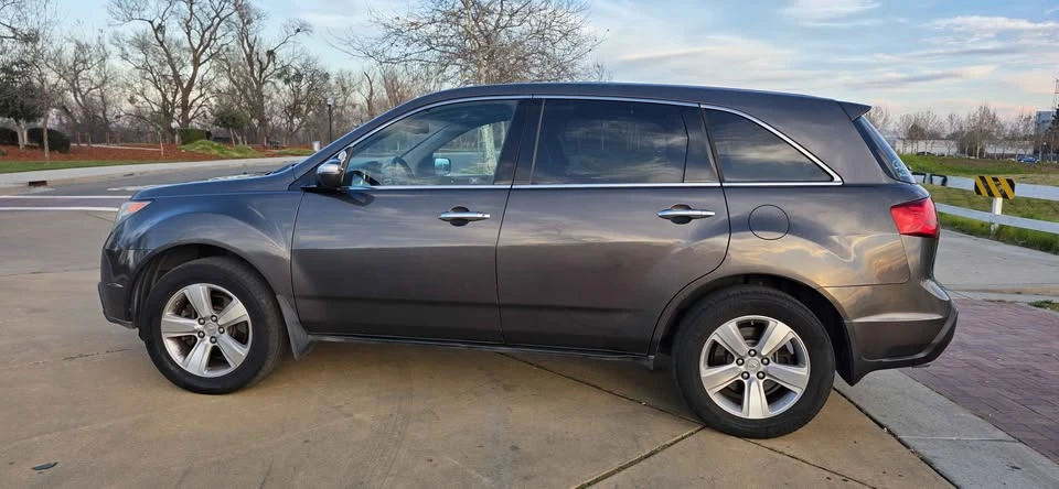 2010 Acura MDX 2nd Gen - Image 7 of 20
