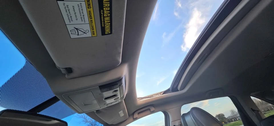 2010 Acura MDX 2nd Gen - Image 20 of 20