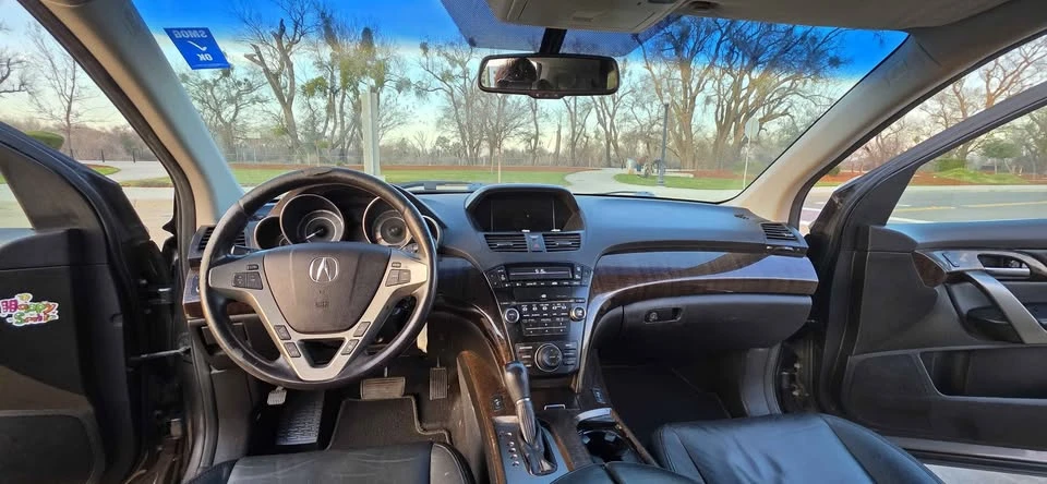 2010 Acura MDX 2nd Gen - Image 15 of 20