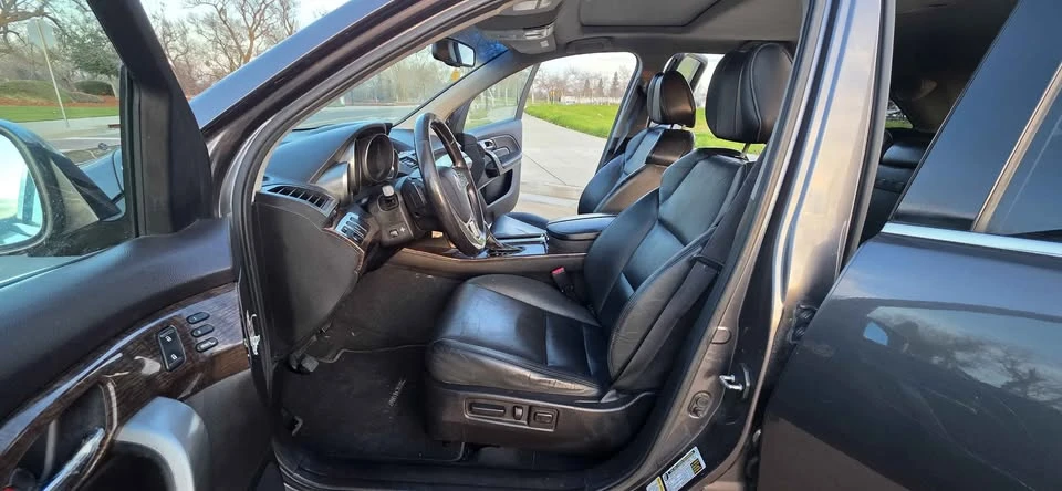2010 Acura MDX 2nd Gen - Image 14 of 20