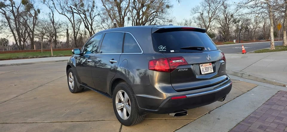 2010 Acura MDX 2nd Gen - Image 6 of 20