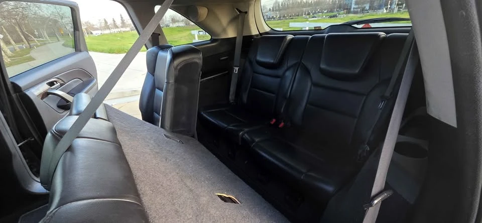 2010 Acura MDX 2nd Gen - Image 13 of 20