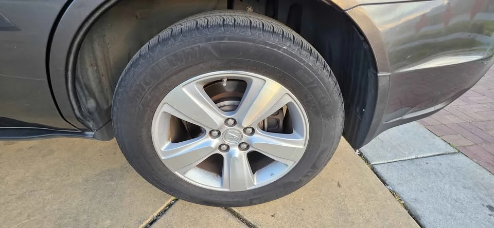 2010 Acura MDX 2nd Gen - Image 17 of 20