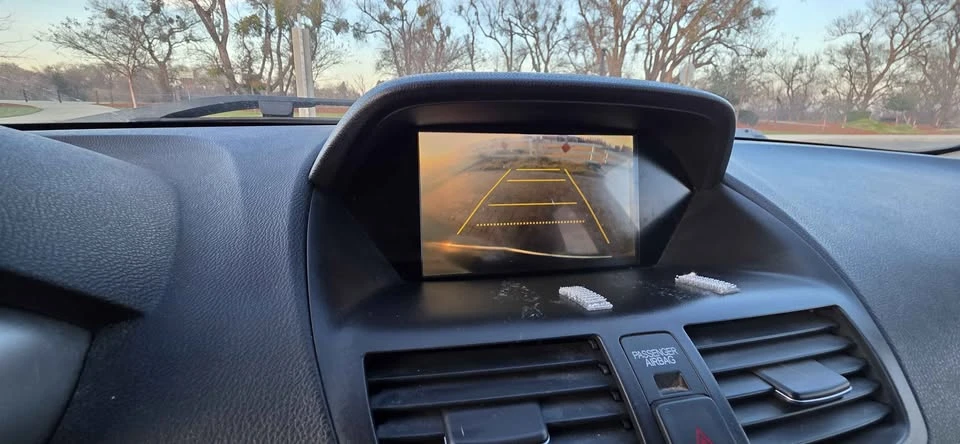 2010 Acura MDX 2nd Gen - Image 18 of 20