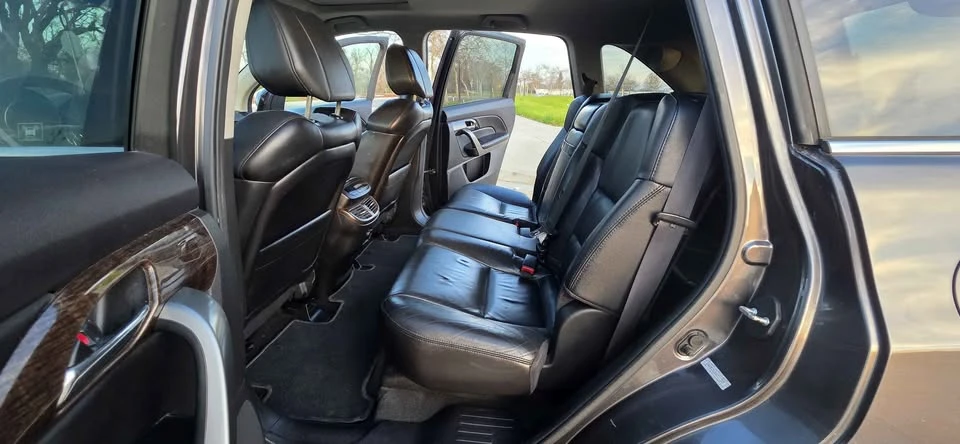 2010 Acura MDX 2nd Gen - Image 12 of 20
