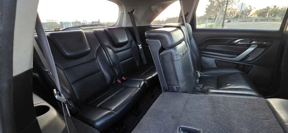 2010 Acura MDX 2nd Gen - Image 11 of 20
