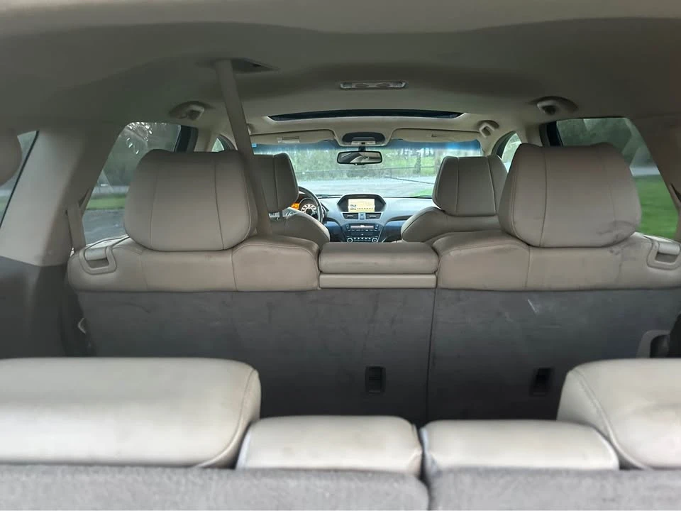 2010 Acura MDX 2nd Gen - Image 9 of 12