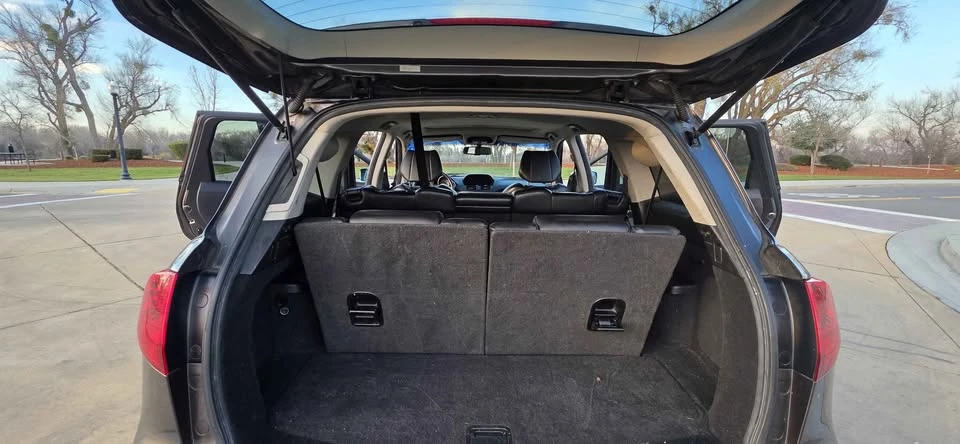 2010 Acura MDX 2nd Gen - Image 16 of 20